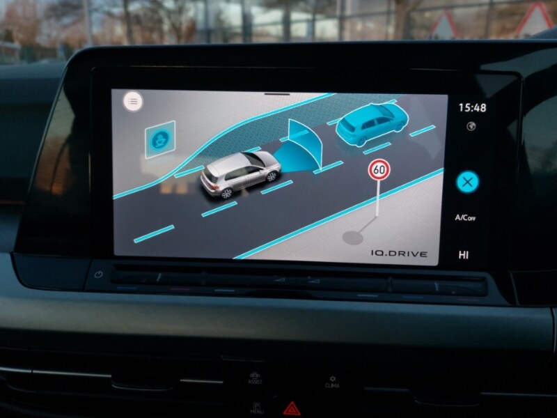 Used Volkswagen Golf 2023 for sale - 77272915: Photo 18