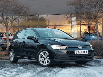 Used Volkswagen Golf 2023 for sale - 77272915: Photo