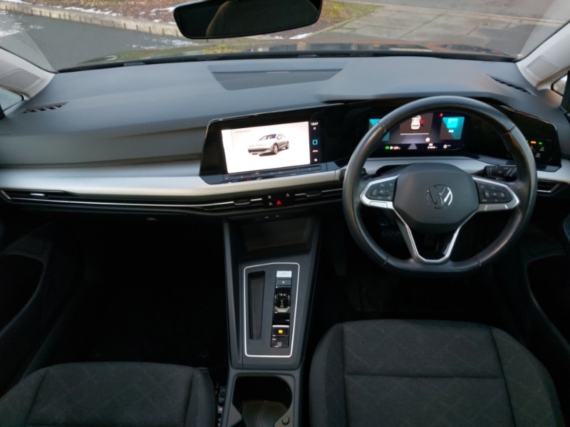 Used Volkswagen Golf 2023 for sale - 77272915: Photo 2