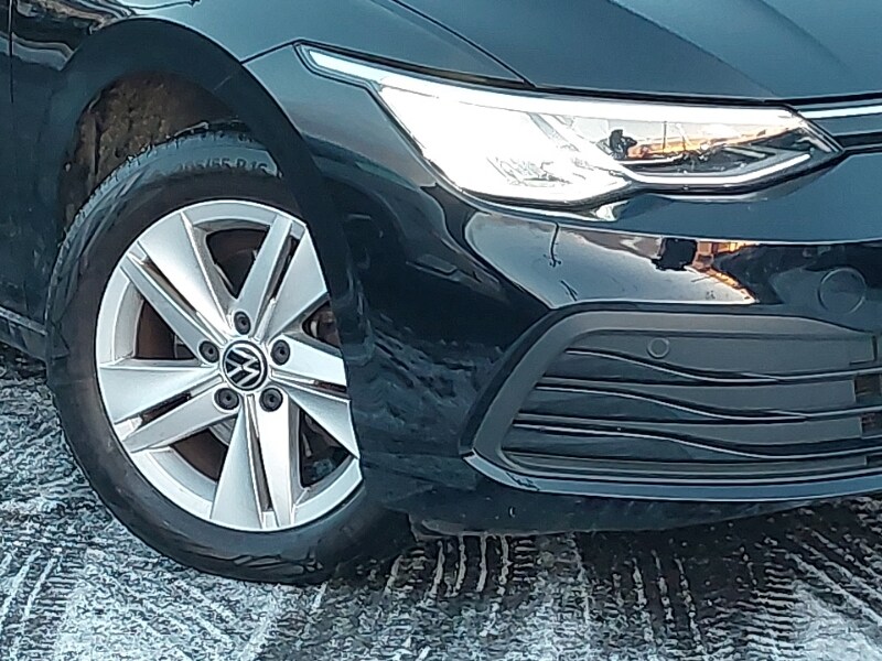 Used Volkswagen Golf 2023 for sale - 77272915: Photo 9