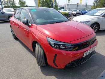 Used Vauxhall Corsa 2023 for sale - 78972818: Photo