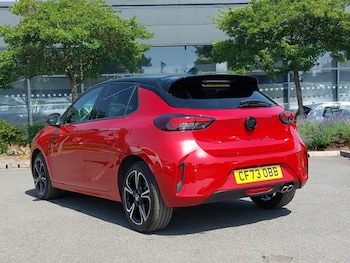 Used Vauxhall Corsa 2023 for sale - 78972818: Photo