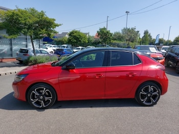 Used Vauxhall Corsa 2023 for sale - 78972818: Photo