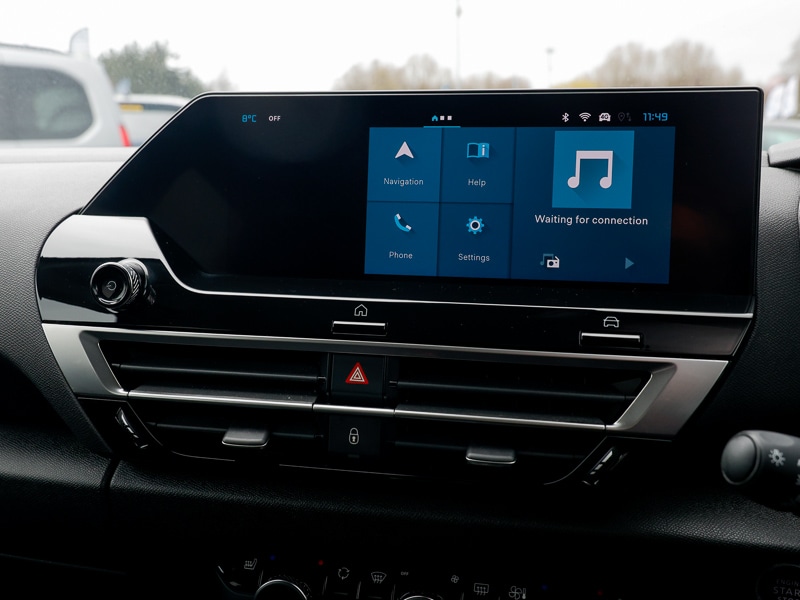 Used Citroen C4 2024 for sale - 78132796: Photo 10