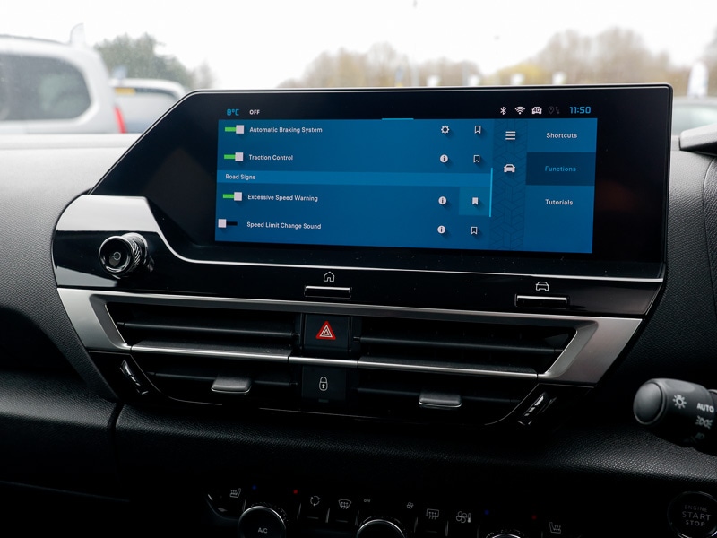 Used Citroen C4 2024 for sale - 78132796: Photo 13