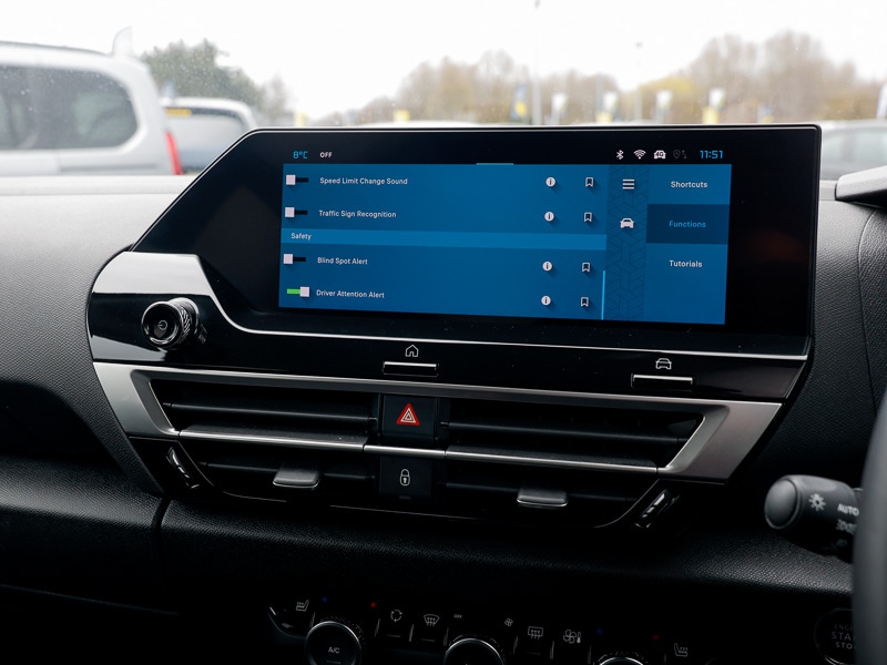 Used Citroen C4 2024 for sale - 78132796: Photo 14