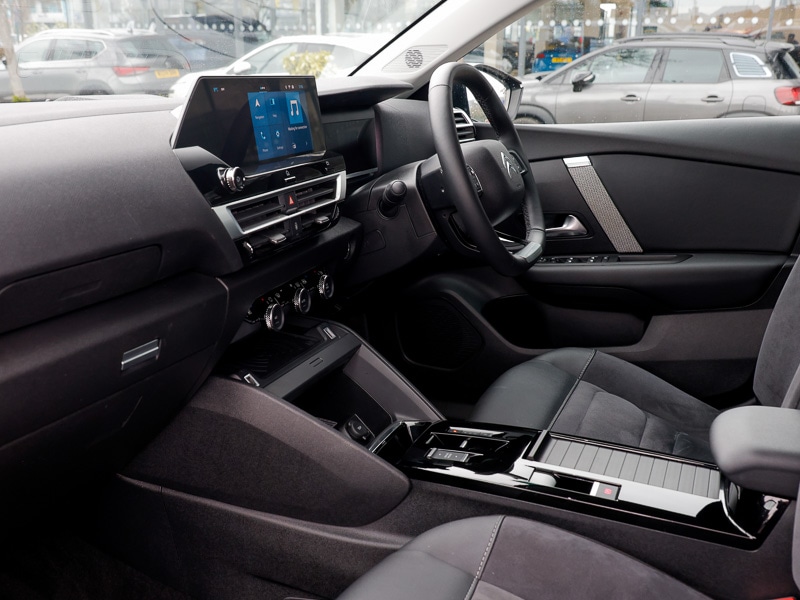 Used Citroen C4 2024 for sale - 78132796: Photo 15