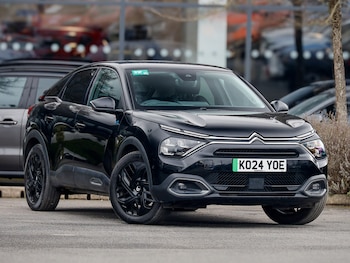 Citroen C4 feature image