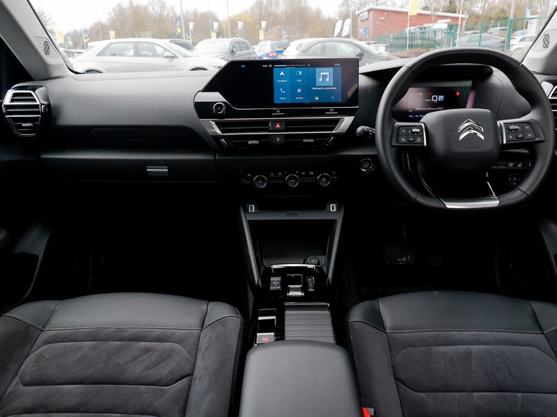 Used Citroen C4 2024 for sale - 78132796: Photo 2