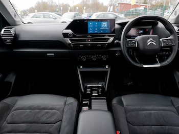 Used Citroen C4 2024 for sale - 78132796: Photo