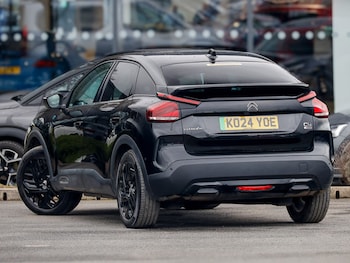 Used Citroen C4 2024 for sale - 78132796: Photo