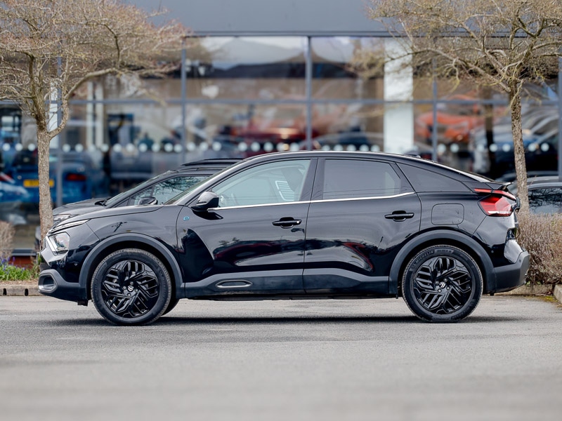 Used Citroen C4 2024 for sale - 78132796: Photo 4