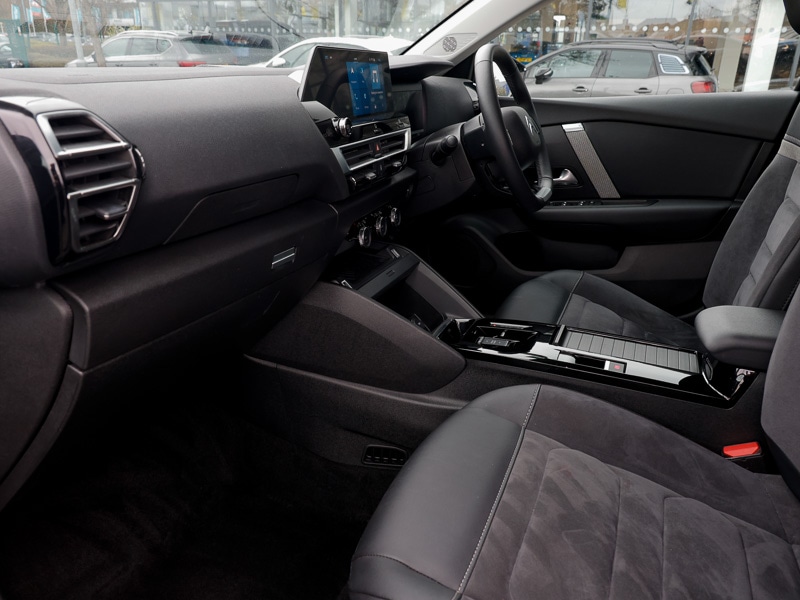 Used Citroen C4 2024 for sale - 78132796: Photo 5