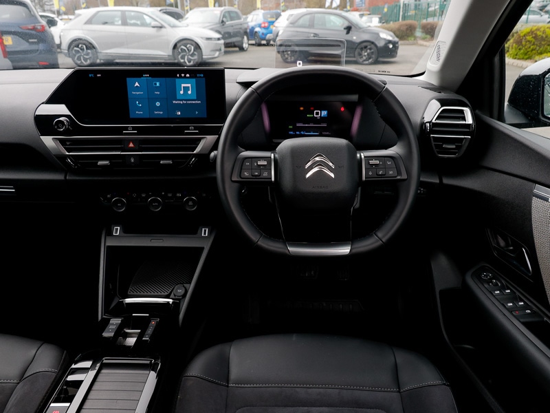 Used Citroen C4 2024 for sale - 78132796: Photo 7