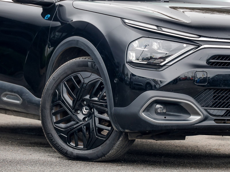 Used Citroen C4 2024 for sale - 78132796: Photo 9