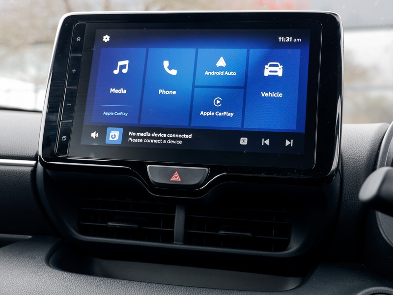 Used Mazda Mazda2 HYBRID 2024 for sale - 76771340: Photo 10