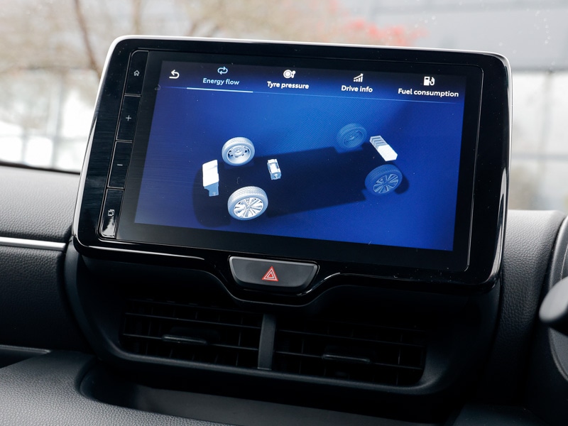 Used Mazda Mazda2 HYBRID 2024 for sale - 76771340: Photo 11