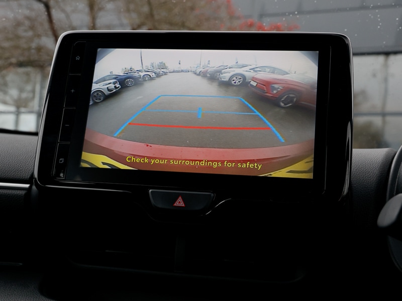 Used Mazda Mazda2 HYBRID 2024 for sale - 76771340: Photo 12