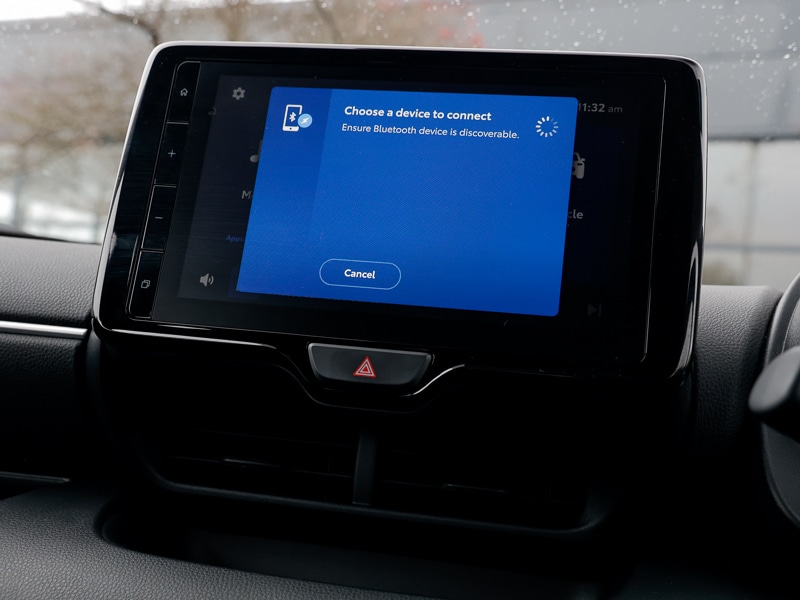 Used Mazda Mazda2 HYBRID 2024 for sale - 76771340: Photo 13