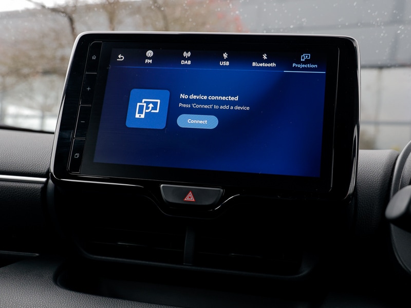 Used Mazda Mazda2 HYBRID 2024 for sale - 76771340: Photo 14