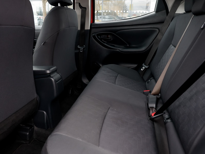 Used Mazda Mazda2 HYBRID 2024 for sale - 76771340: Photo 6