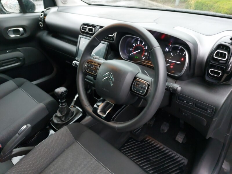 Used Citroen C3 Aircross 2022 for sale - 77502963: Photo 10