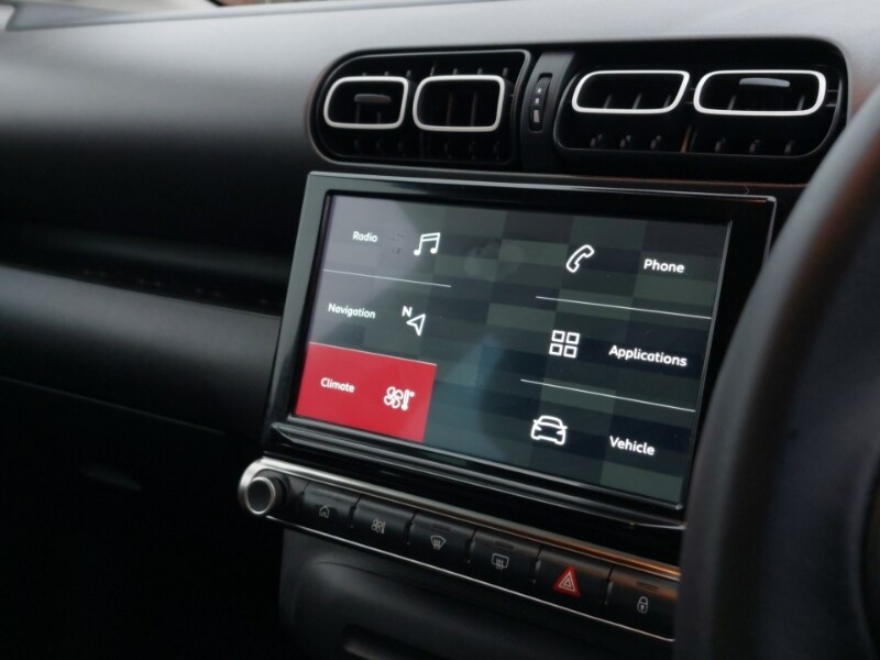 Used Citroen C3 Aircross 2022 for sale - 77502963: Photo 11