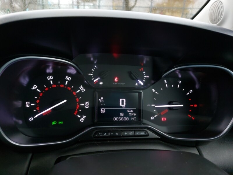 Used Citroen C3 Aircross 2022 for sale - 77502963: Photo 12