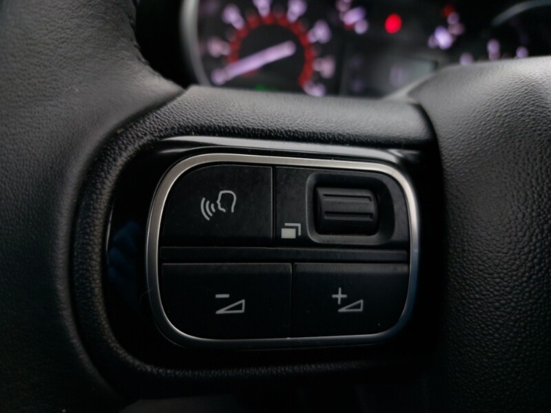 Used Citroen C3 Aircross 2022 for sale - 77502963: Photo 14