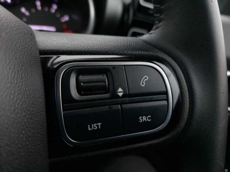 Used Citroen C3 Aircross 2022 for sale - 77502963: Photo 15