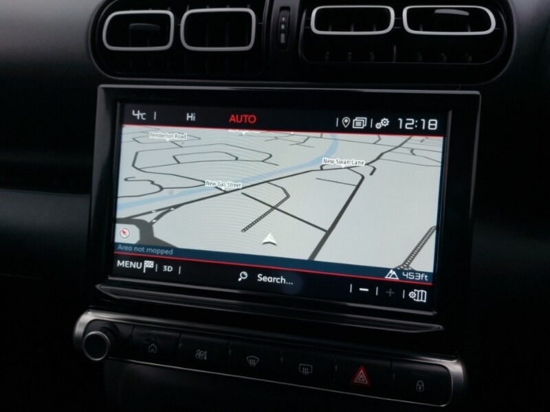 Used Citroen C3 Aircross 2022 for sale - 77502963: Photo 19