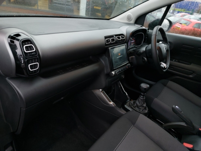 Used Citroen C3 Aircross 2022 for sale - 77502963: Photo 5