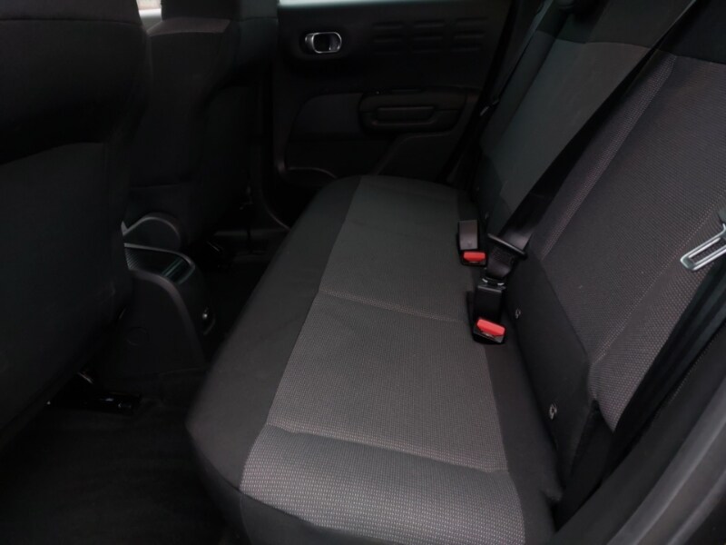 Used Citroen C3 Aircross 2022 for sale - 77502963: Photo 6