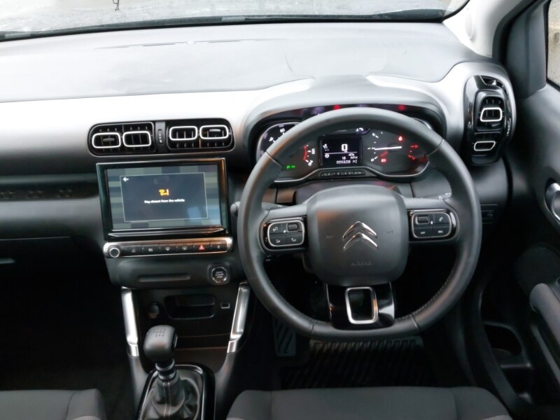 Used Citroen C3 Aircross 2022 for sale - 77502963: Photo 7