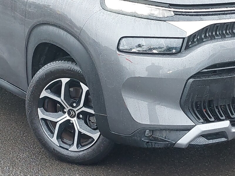 Used Citroen C3 Aircross 2022 for sale - 77502963: Photo 9