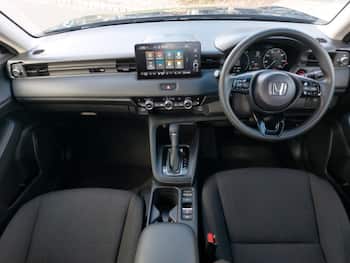 Used Honda HR-V 2023 for sale - 79776908: Photo