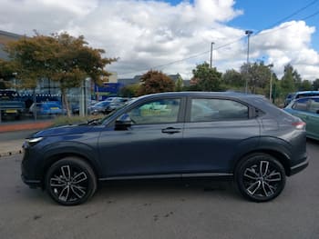 Used Honda HR-V 2023 for sale - 79776908: Photo