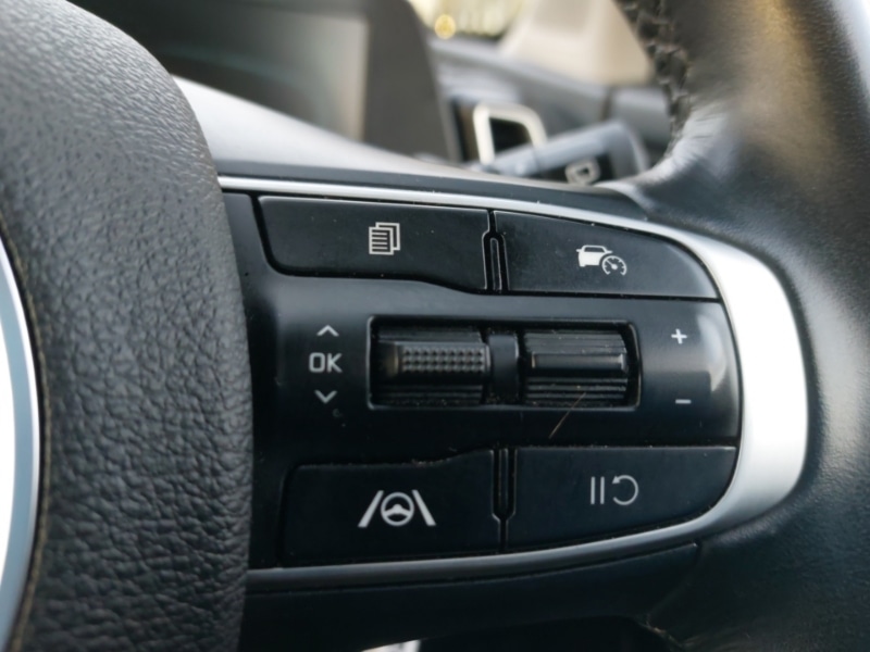 Used Kia Sportage 2022 for sale - 76483933: Photo 14