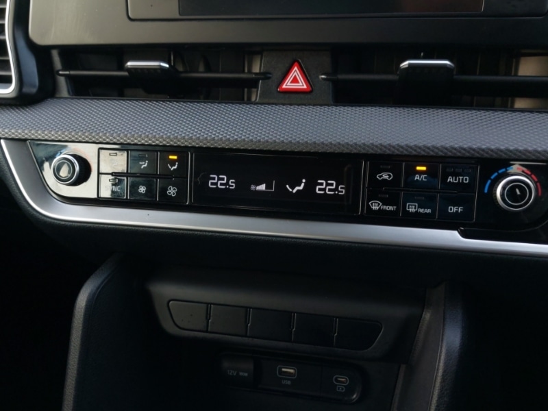 Used Kia Sportage 2022 for sale - 76483933: Photo 18