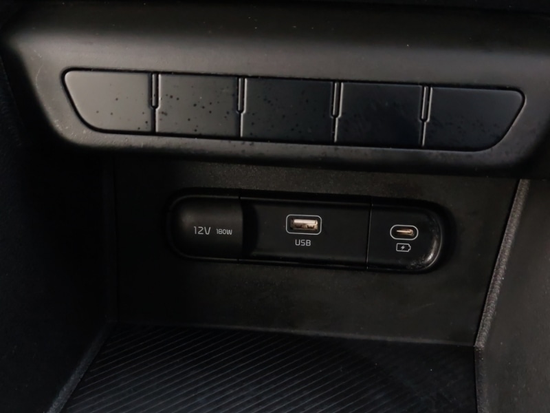 Used Kia Sportage 2022 for sale - 76483933: Photo 19