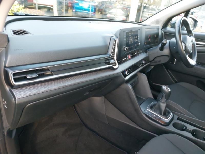 Used Kia Sportage 2022 for sale - 76483933: Photo 5