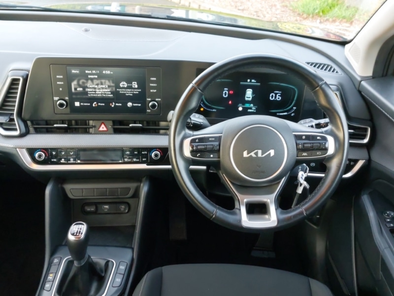 Used Kia Sportage 2022 for sale - 76483933: Photo 7