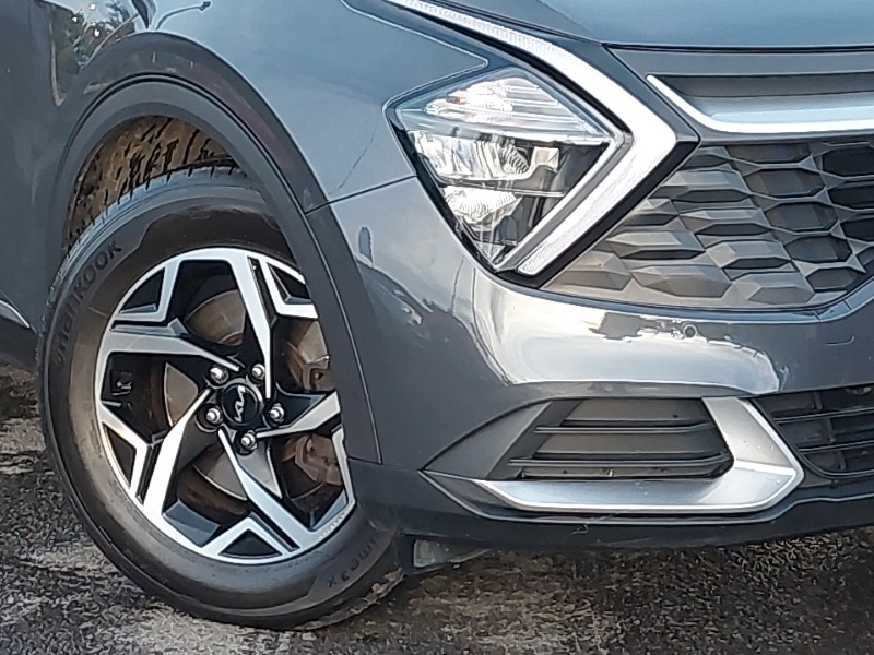 Used Kia Sportage 2022 for sale - 76483933: Photo 9