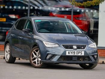 Used SEAT Ibiza 2019 for sale - 79728600: Photo