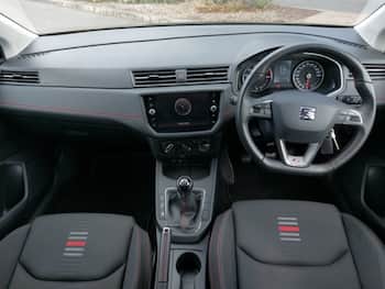 Used SEAT Ibiza 2019 for sale - 79728600: Photo