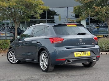 Used SEAT Ibiza 2019 for sale - 79728600: Photo
