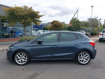 Used SEAT Ibiza 2019 for sale - 79728600: Photo