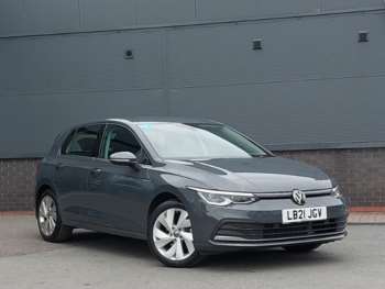 2021 - 1.5 eTSI 150 Style 5dr DSG