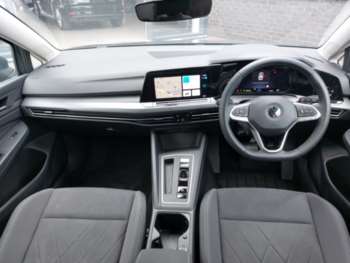 Used Volkswagen Golf 2021 for sale - 75349810: Photo