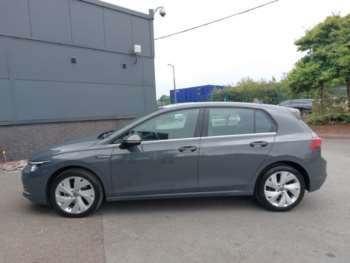 Used Volkswagen Golf 2021 for sale - 75349810: Photo